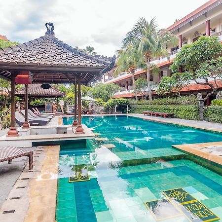 Zen Rooms Kuta Kubu Anyar 2 Екстериор снимка