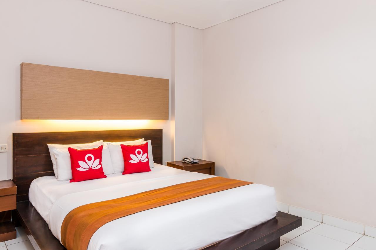 Zen Rooms Kuta Kubu Anyar 2 Екстериор снимка
