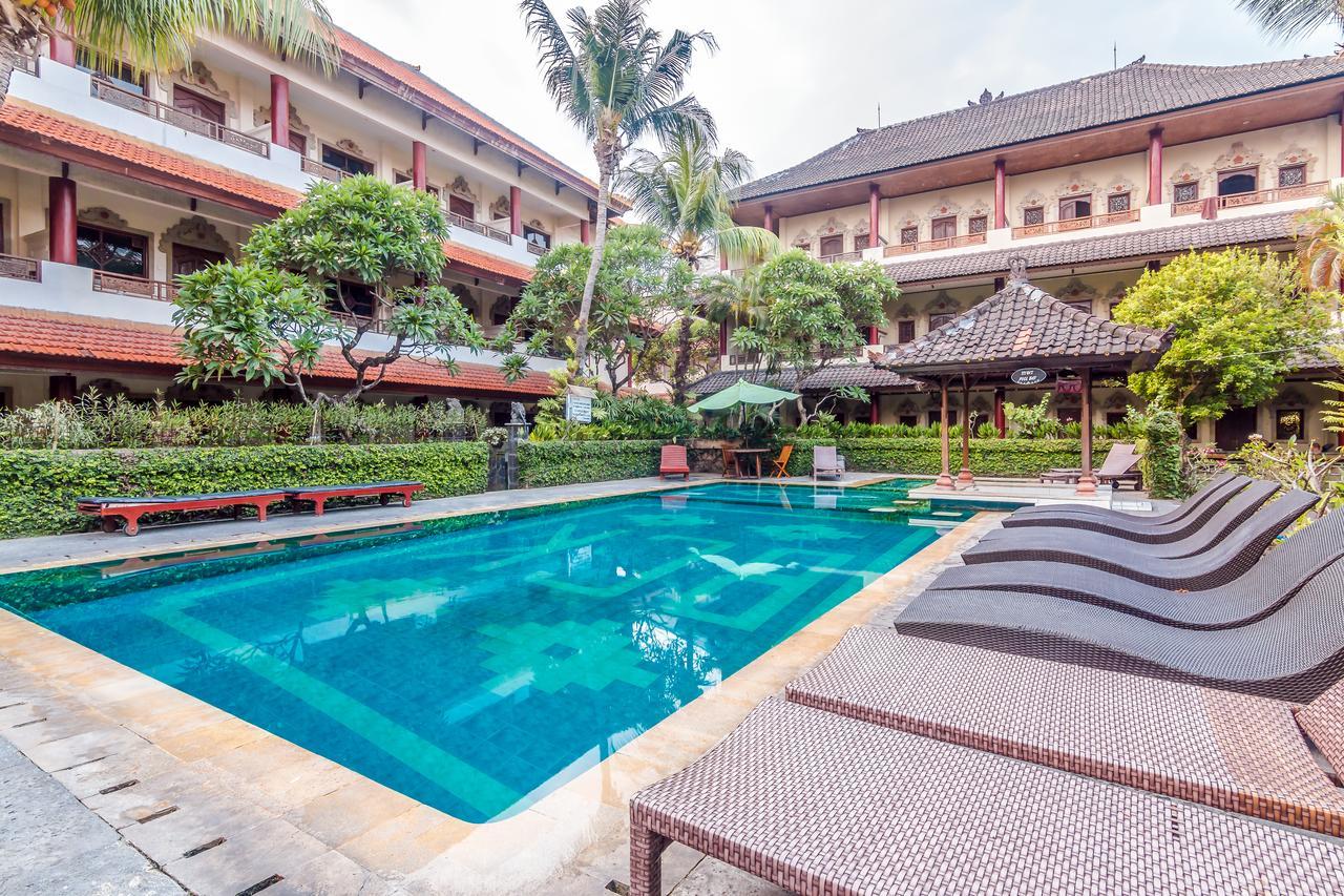 Zen Rooms Kuta Kubu Anyar 2 Екстериор снимка