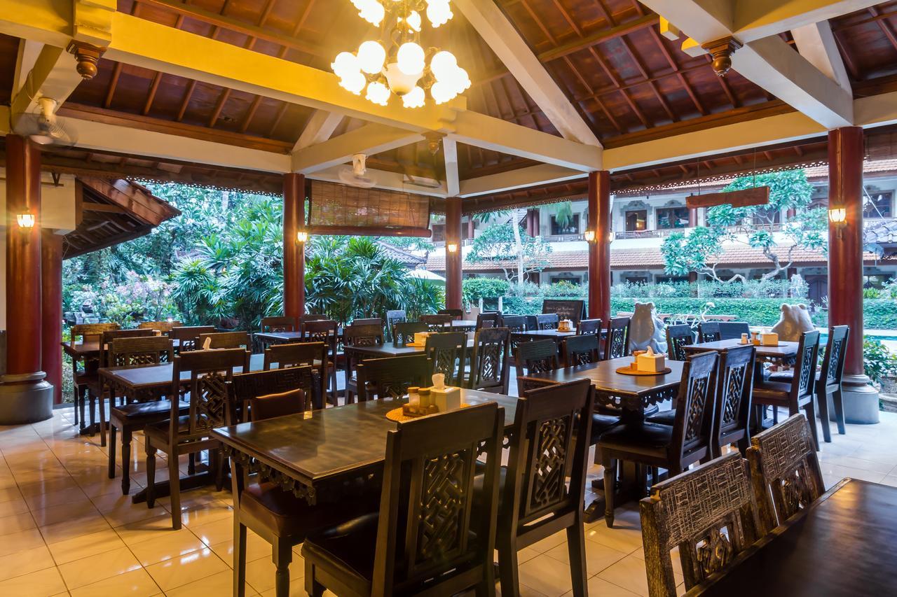 Zen Rooms Kuta Kubu Anyar 2 Екстериор снимка