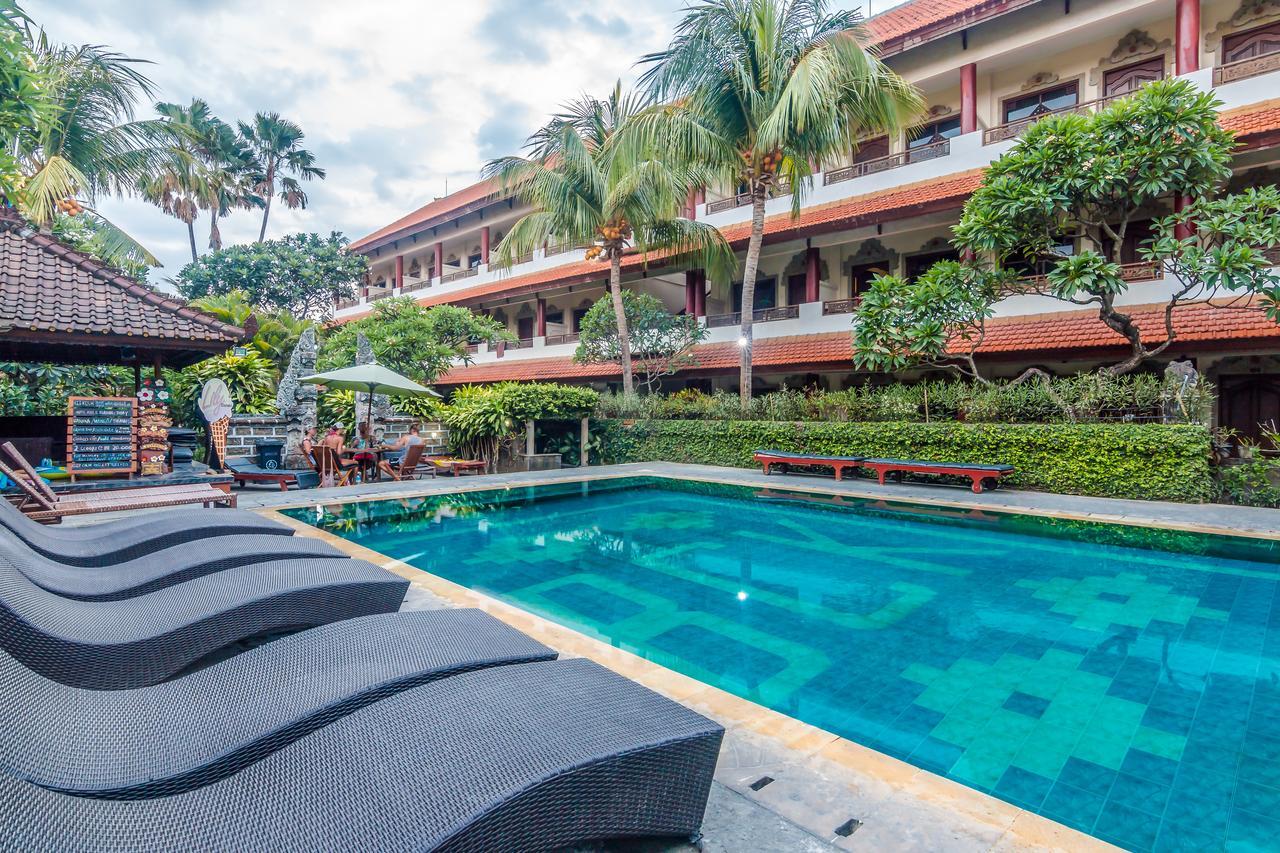 Zen Rooms Kuta Kubu Anyar 2 Екстериор снимка