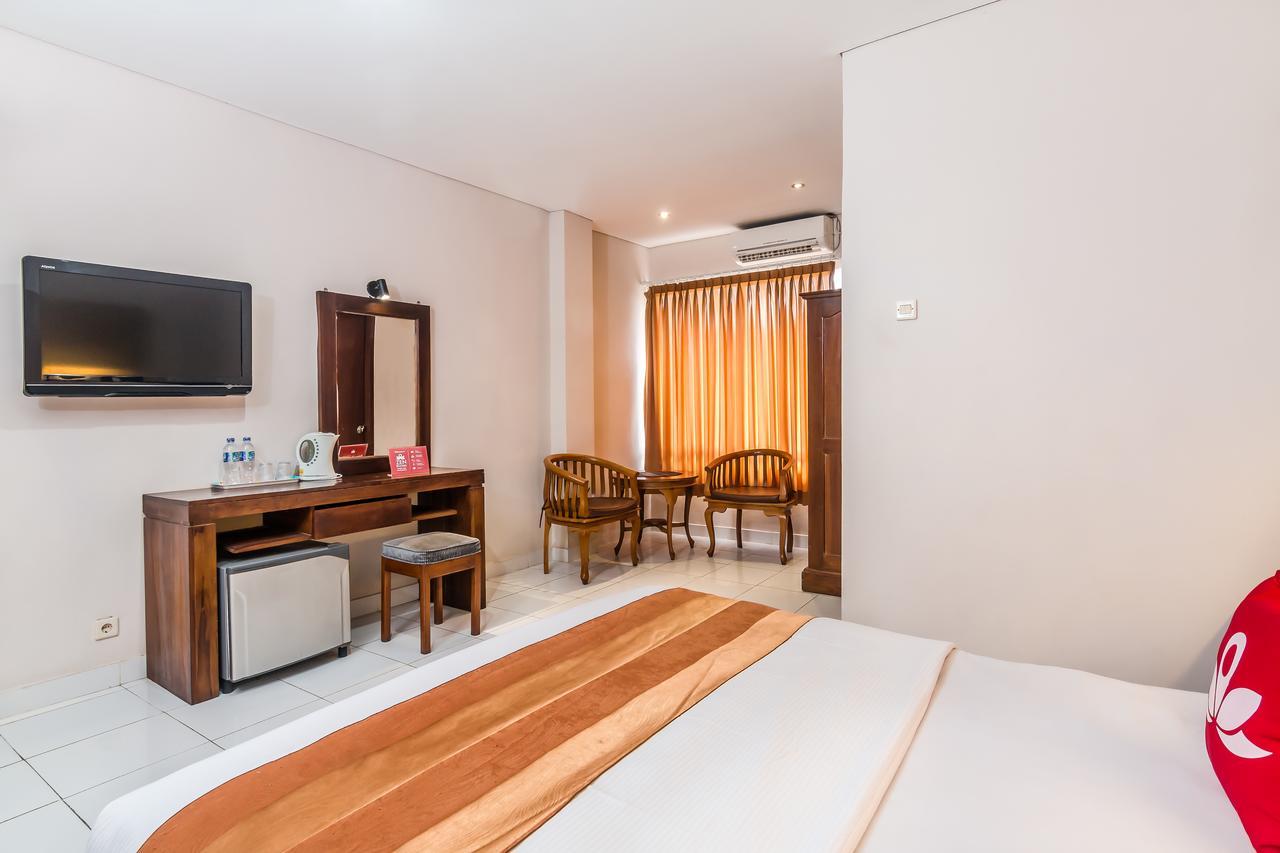 Zen Rooms Kuta Kubu Anyar 2 Екстериор снимка