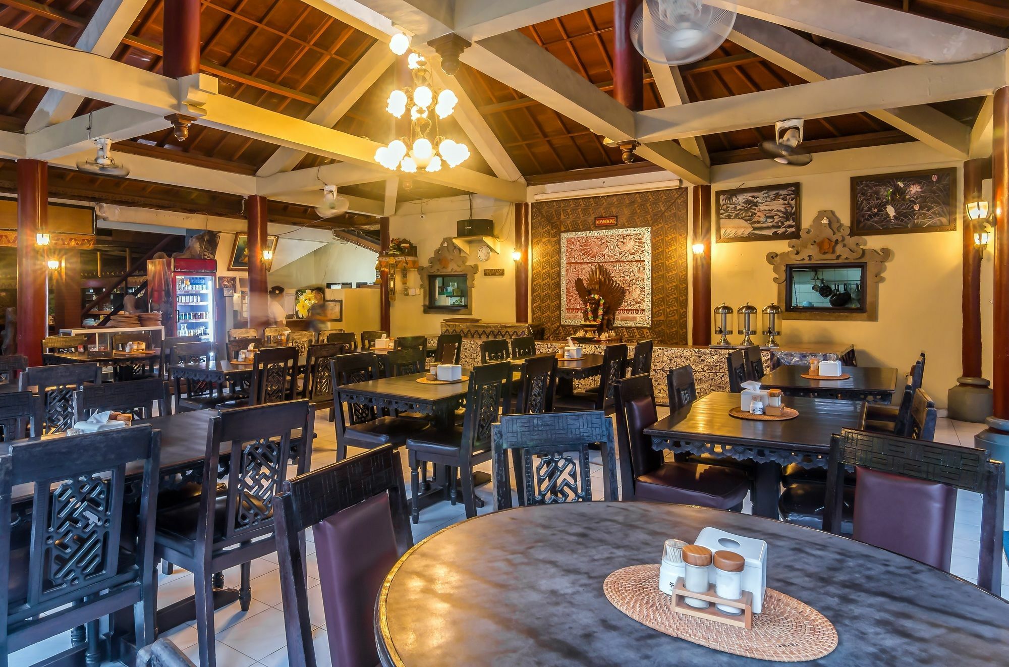 Zen Rooms Kuta Kubu Anyar 2 Екстериор снимка